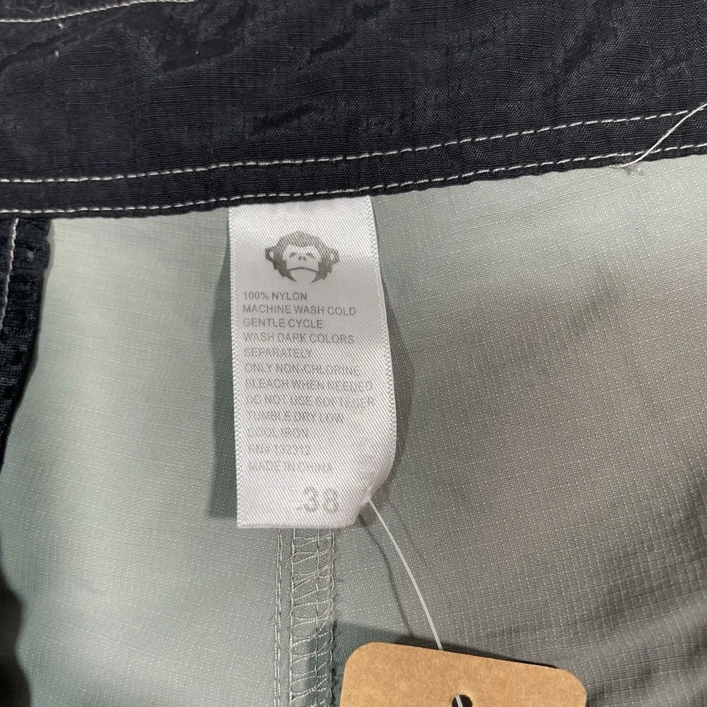 Howler Bros Horizon Hybrid Shorts Men's 38‎ Iron